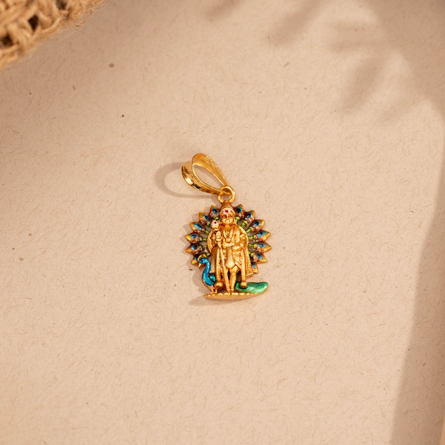 Pendant