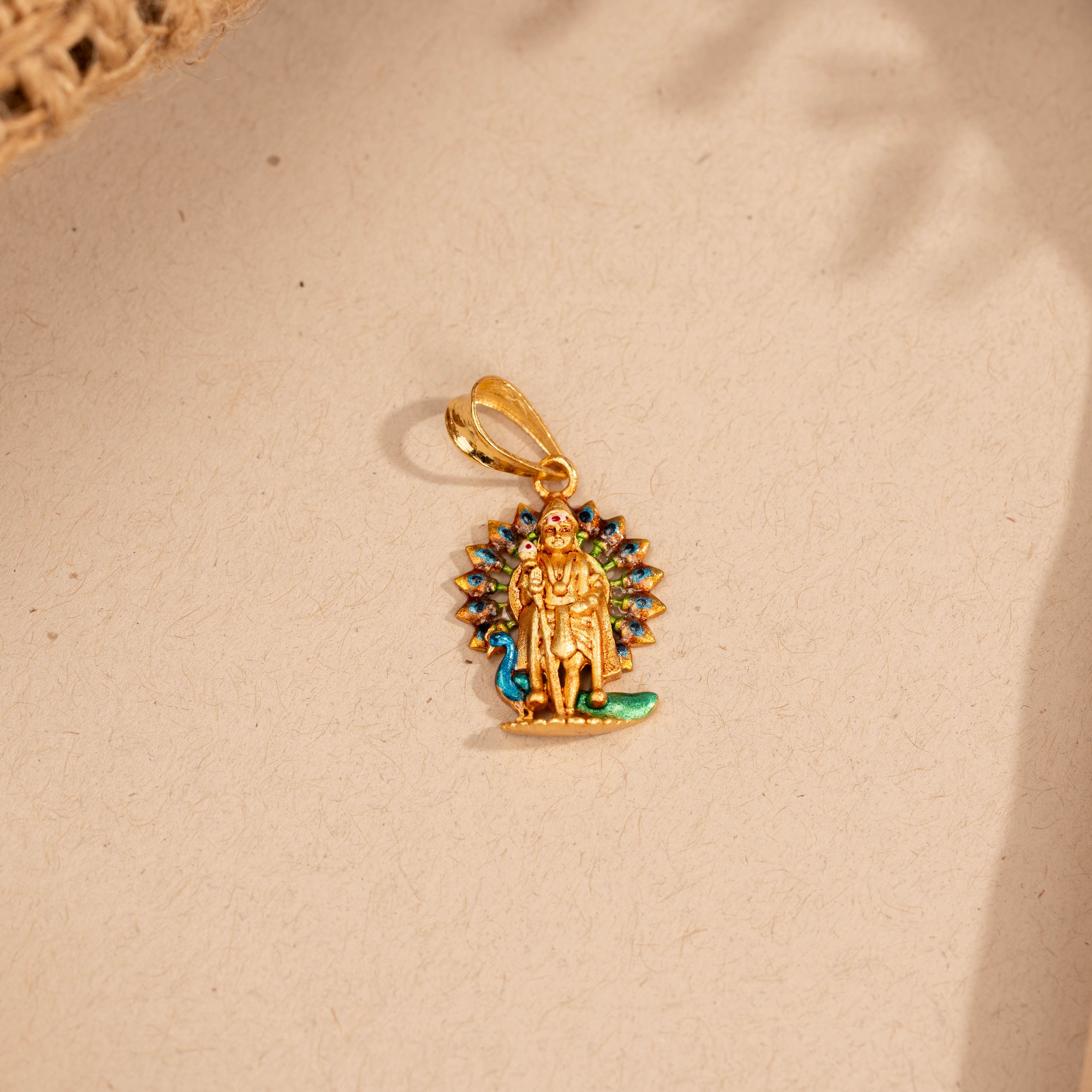 Pendant