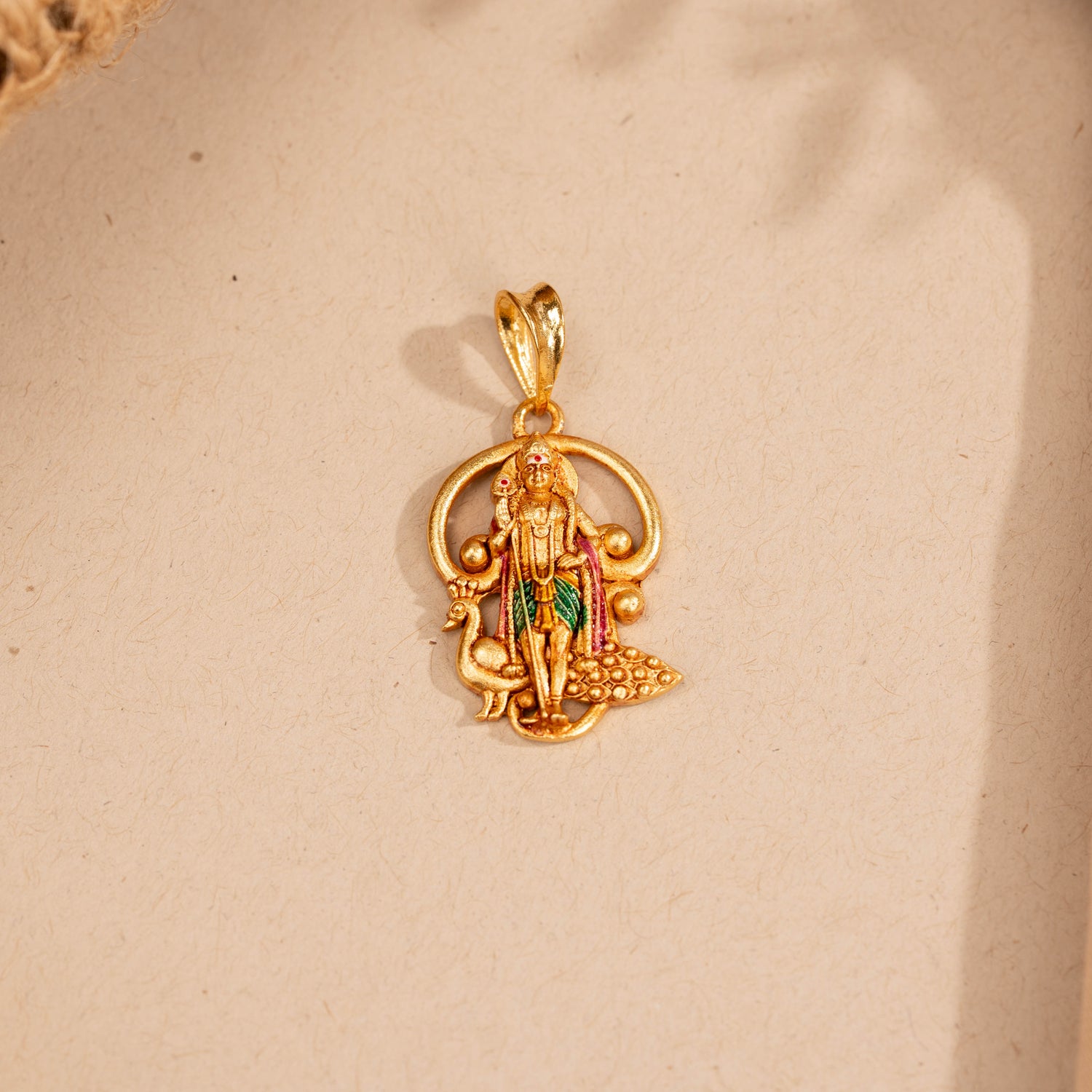 Pendant