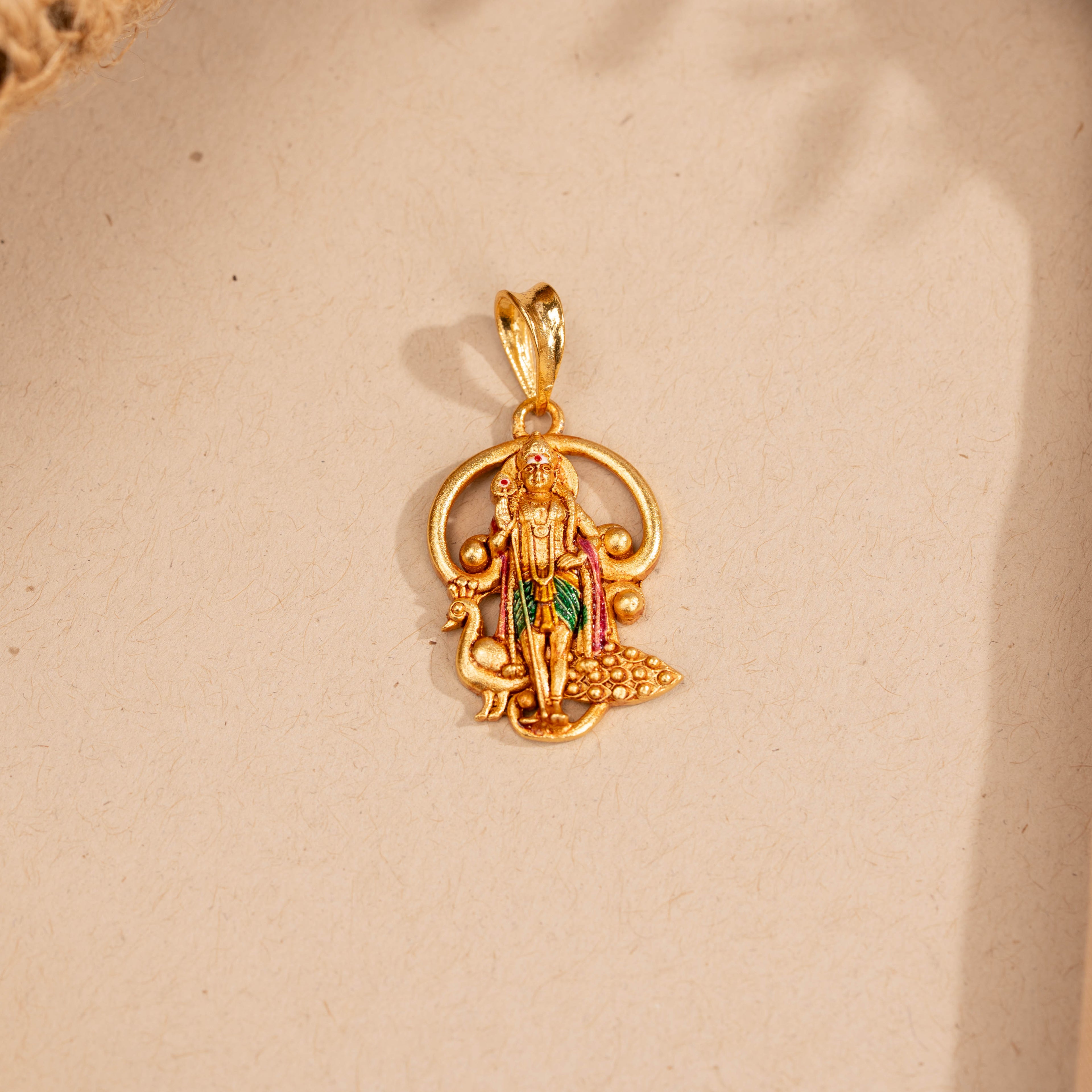 Pendant