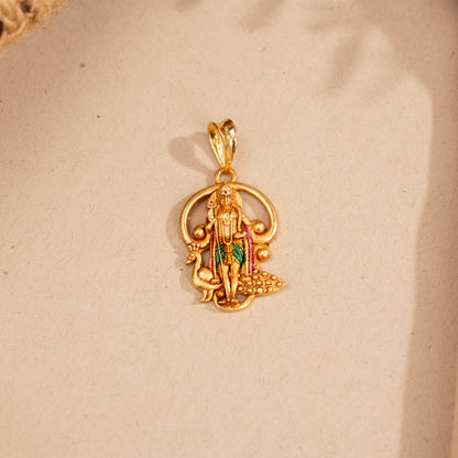 Pendant