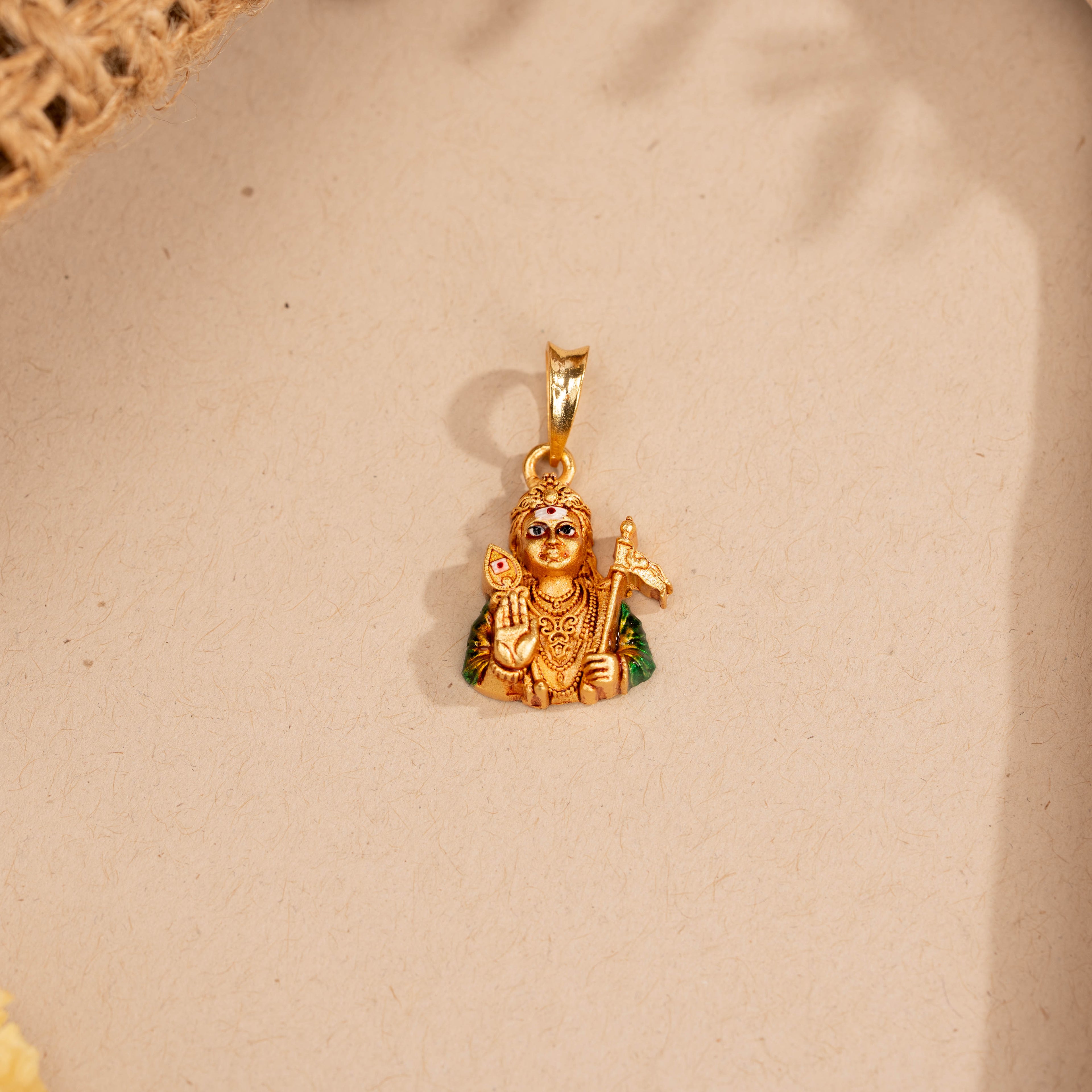 Pendant