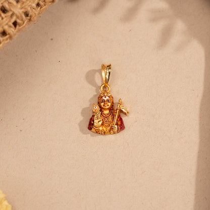 Pendant