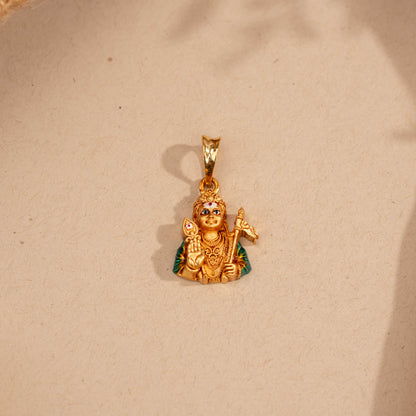 Pendant