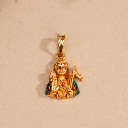 Pendant