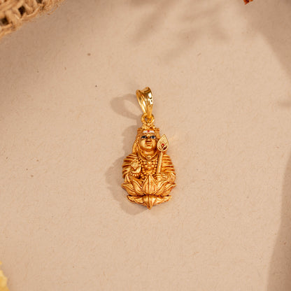 Pendant