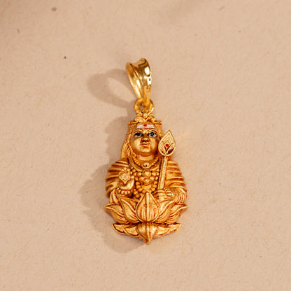 Pendant