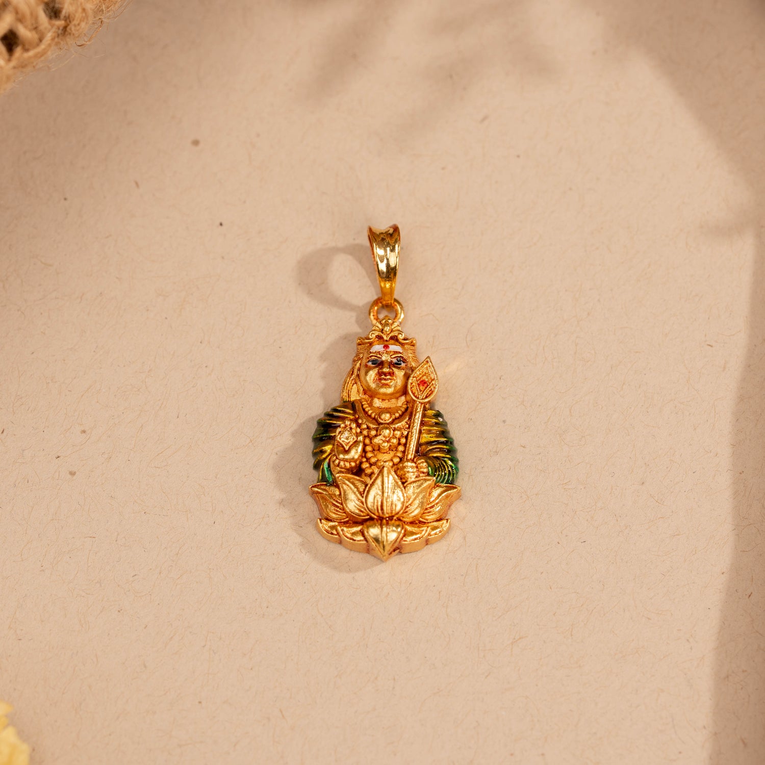 Pendant