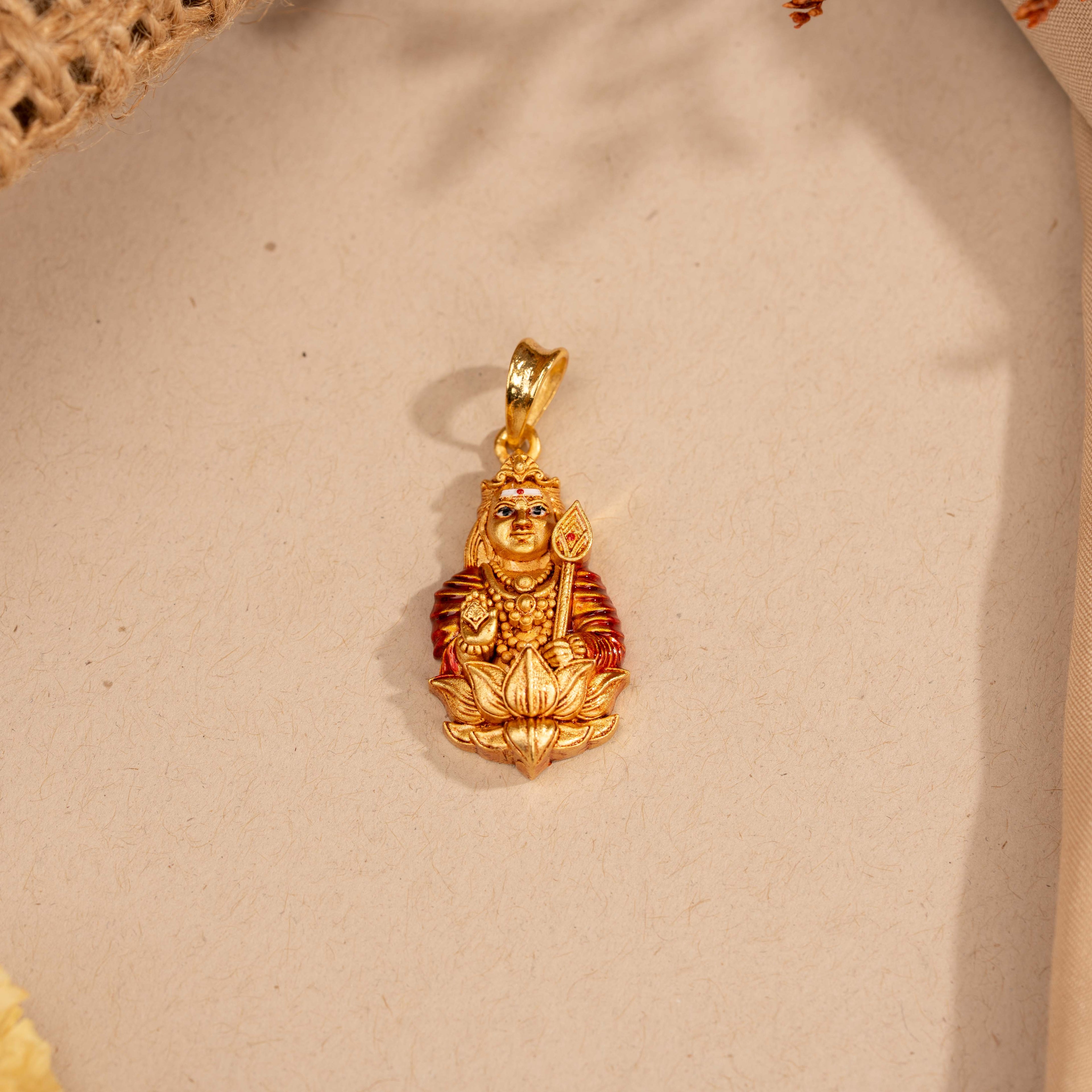 Pendant