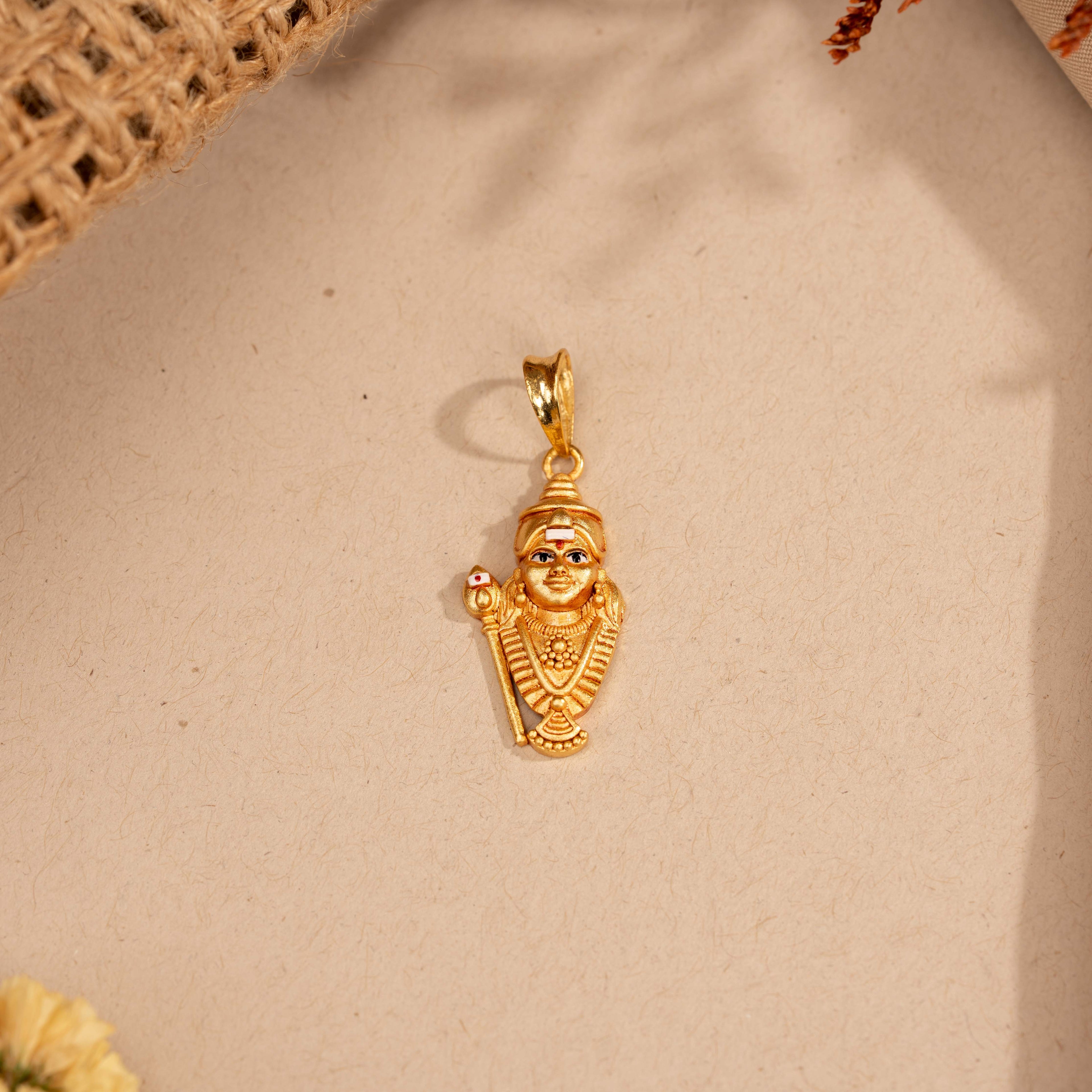 Pendant