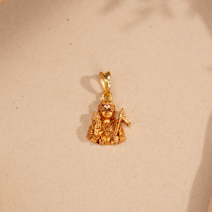 Pendant