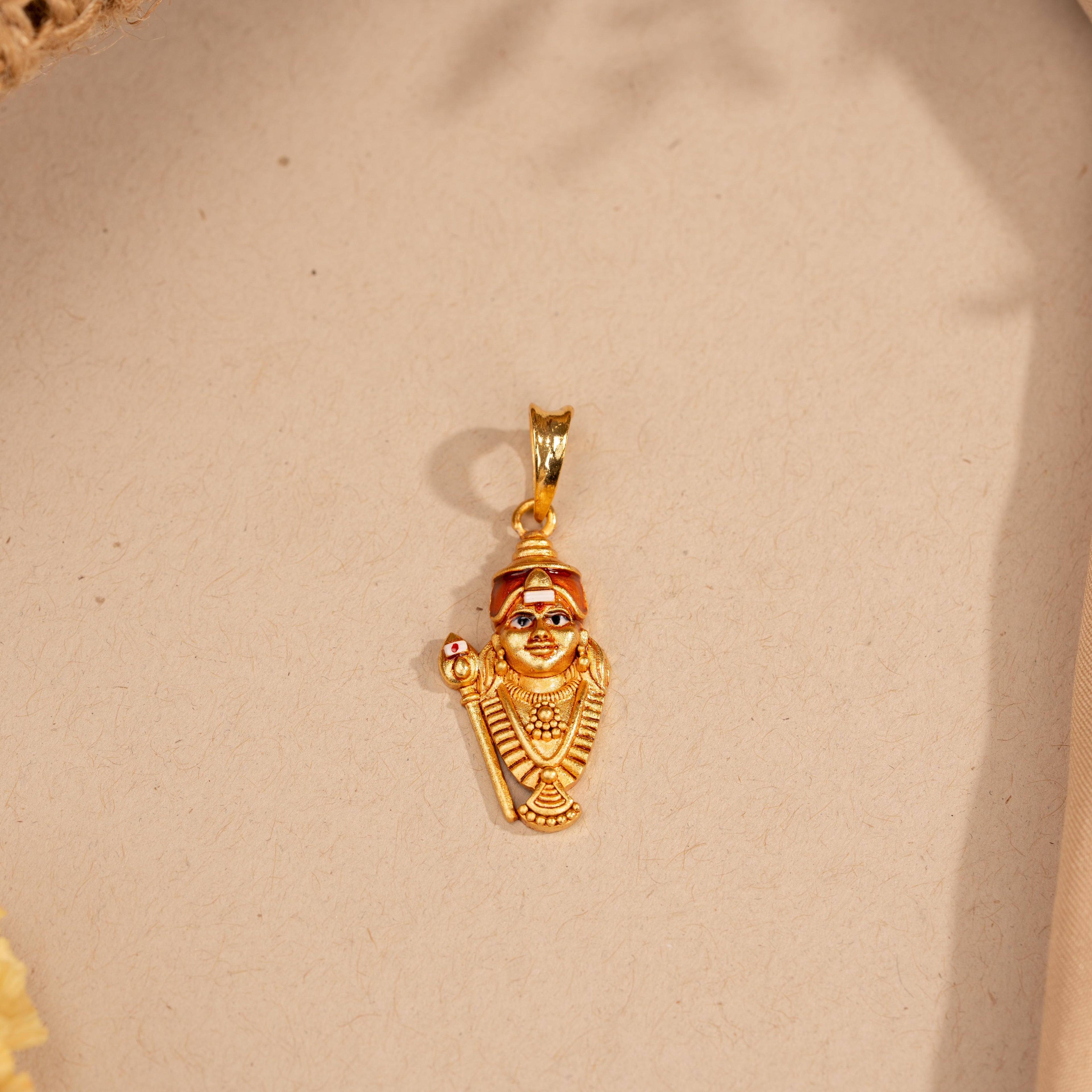 Pendant