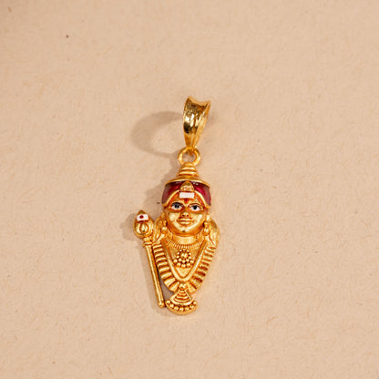 Pendant