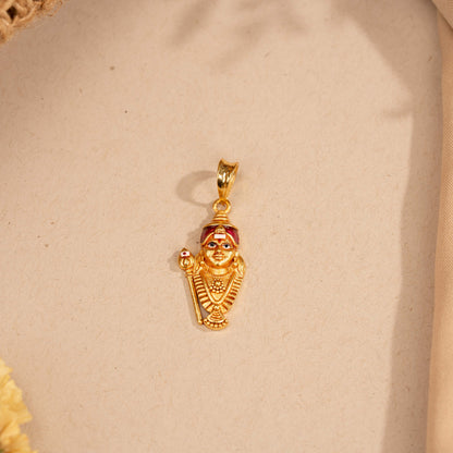 Pendant