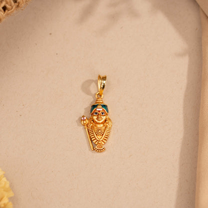 Pendant