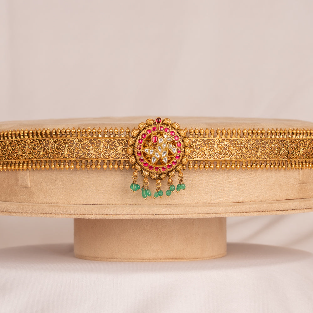 Kundan Oddiyanam