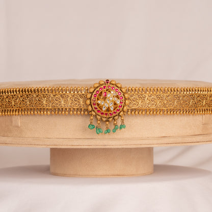 Kundan Oddiyanam
