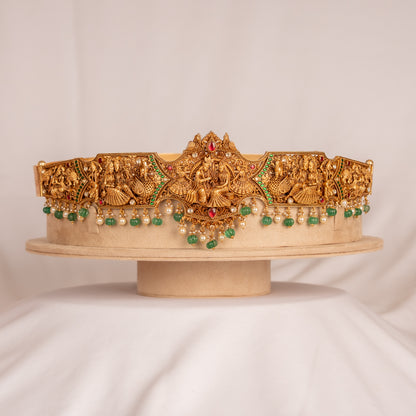 MicroArt Oddiyanam