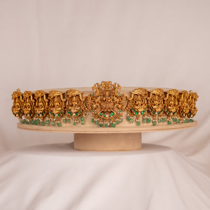 MicroArt Oddiyanam