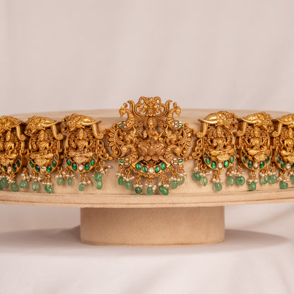MicroArt Oddiyanam