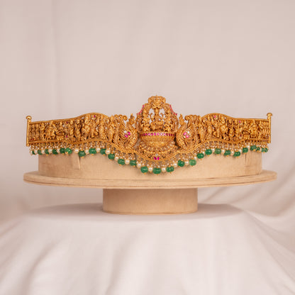 MicroArt Oddiyanam