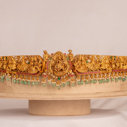MicroArt Oddiyanam