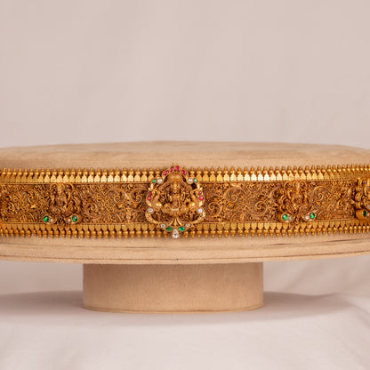 Kundan Oddiyanam