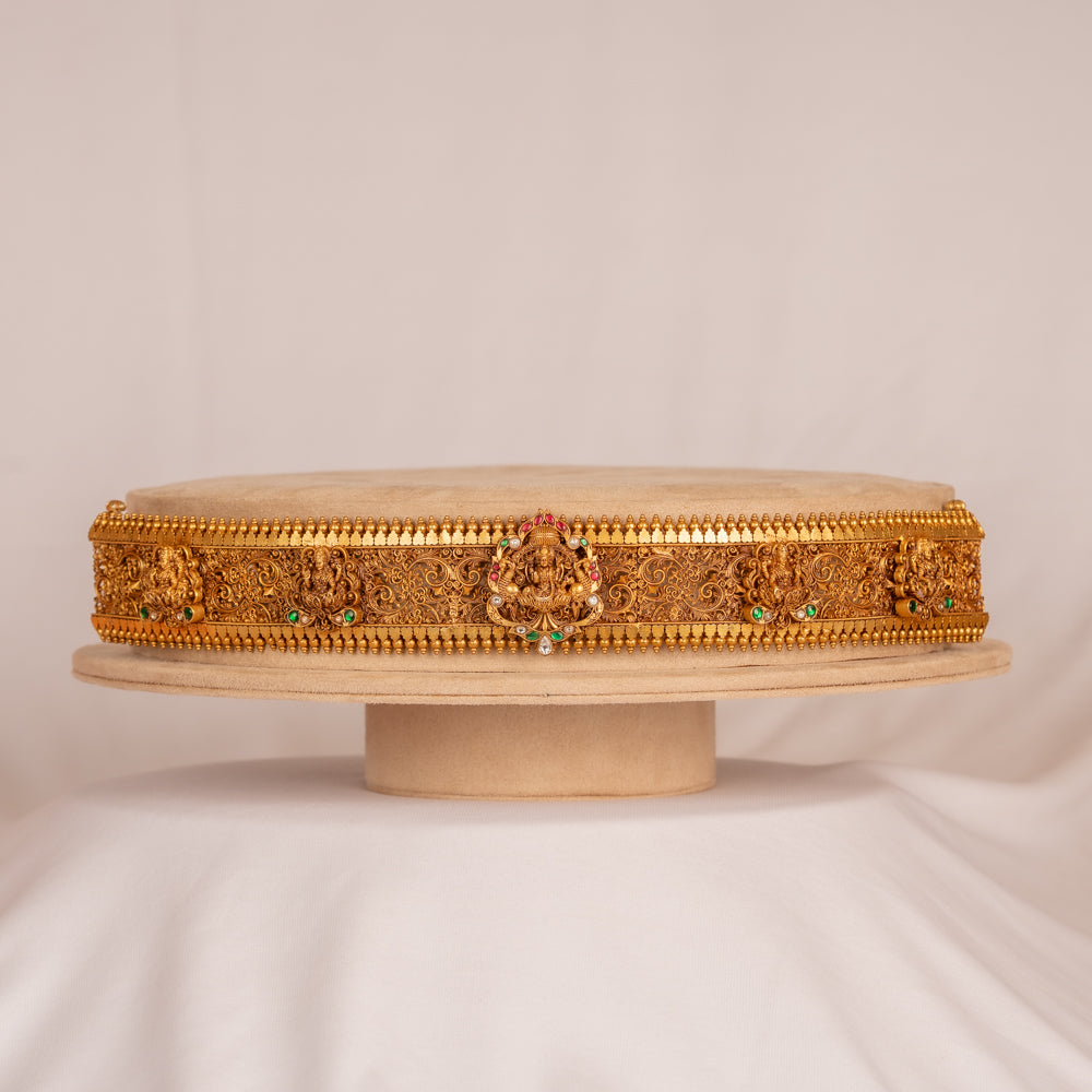 Kundan Oddiyanam