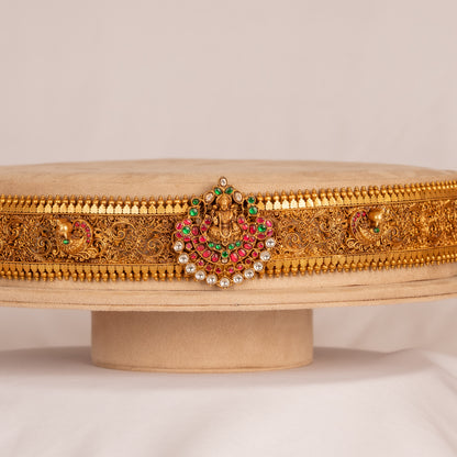 Kundan Oddiyanam