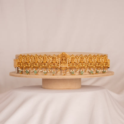 Plain Oddiyanam