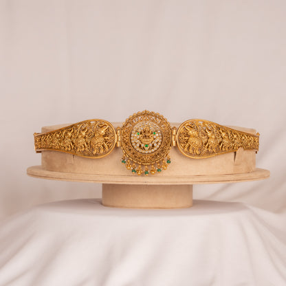 Kundan Oddiyanam