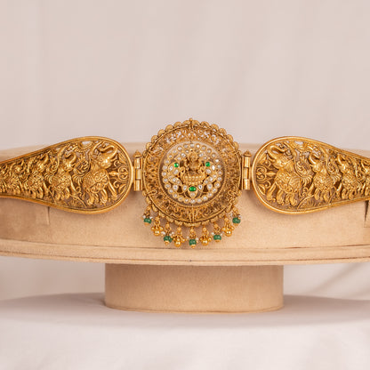 Kundan Oddiyanam