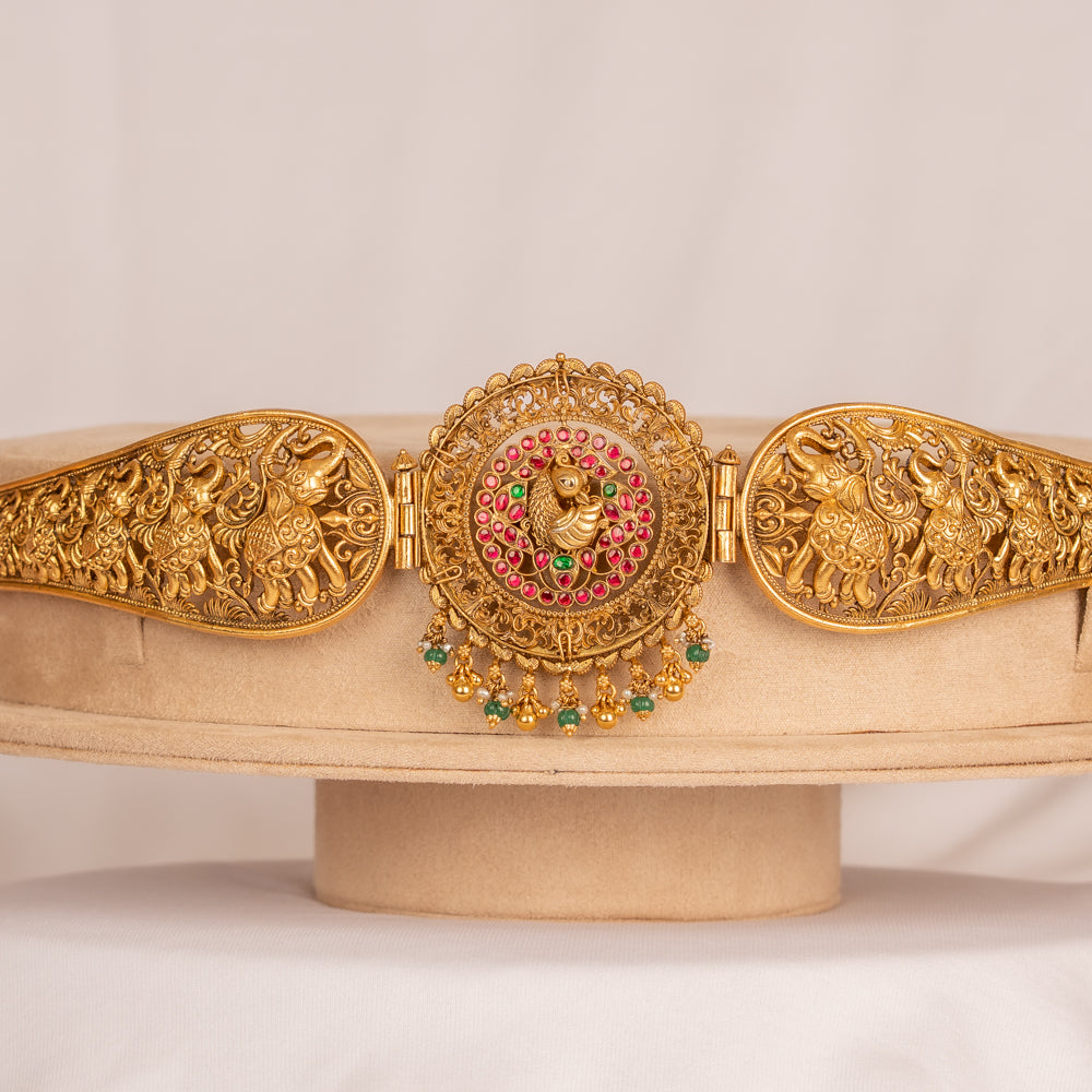 Kundan Oddiyanam