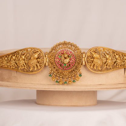 Kundan Oddiyanam