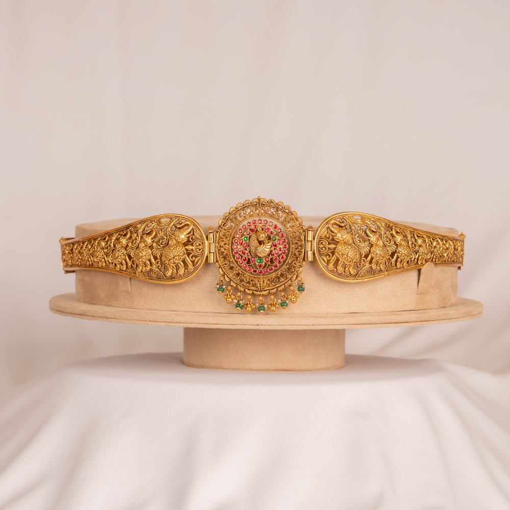 Kundan Oddiyanam