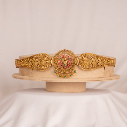Kundan Oddiyanam