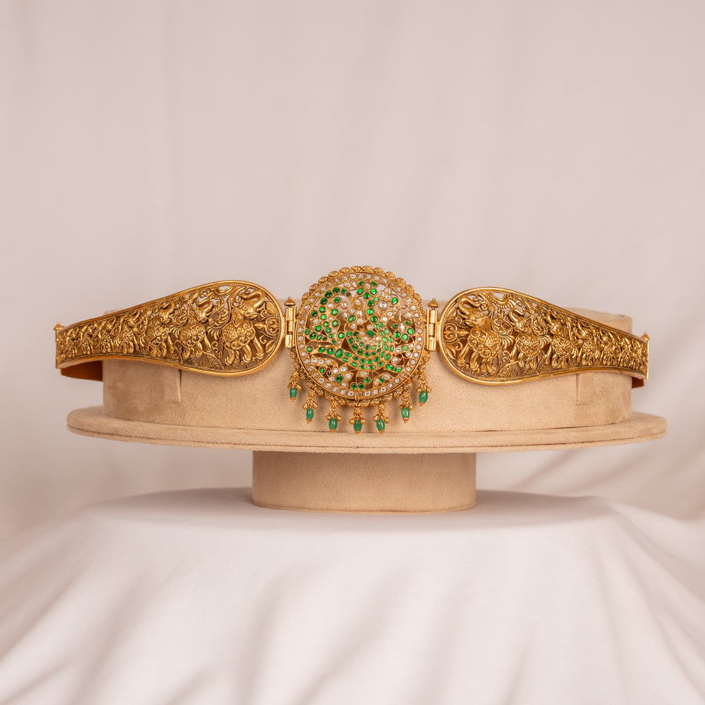 Kundan Oddiyanam