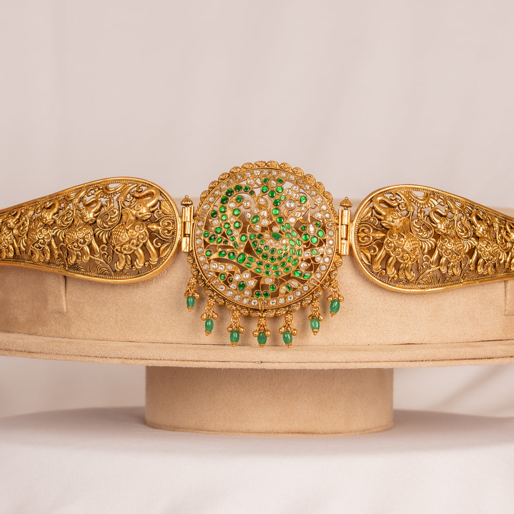 Kundan Oddiyanam