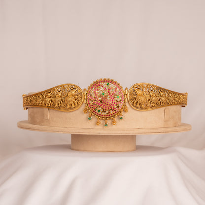 Kundan Oddiyanam