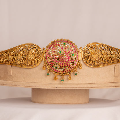 Kundan Oddiyanam
