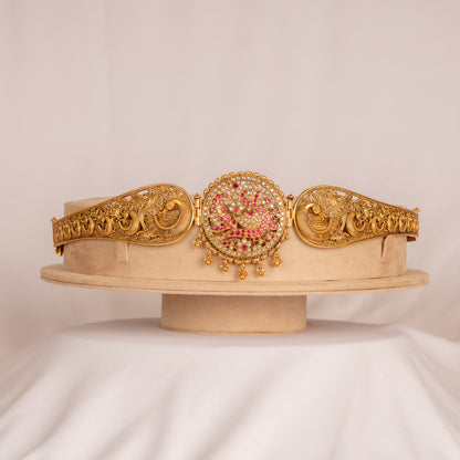 Kundan Oddiyanam