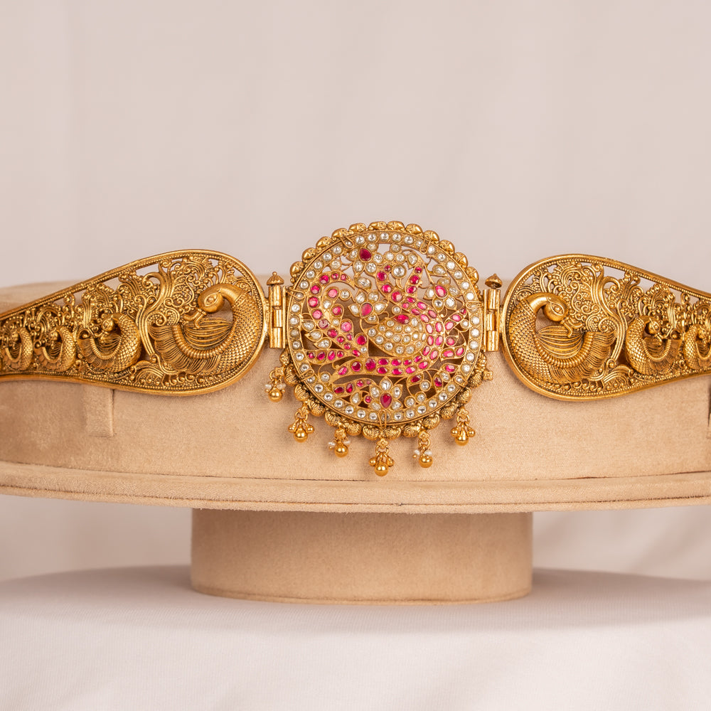 Kundan Oddiyanam