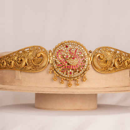 Kundan Oddiyanam