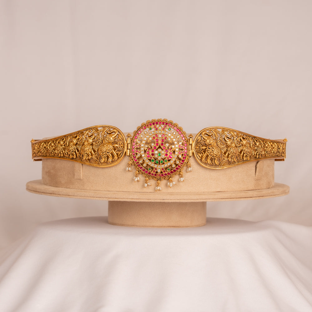 Kundan Oddiyanam