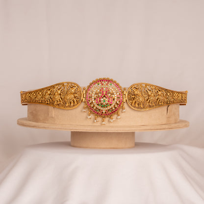 Kundan Oddiyanam