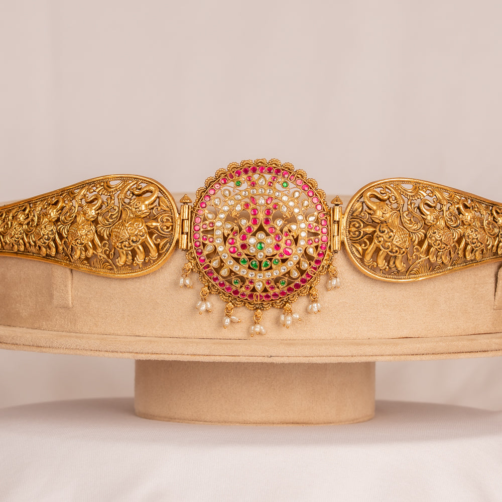 Kundan Oddiyanam