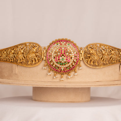 Kundan Oddiyanam