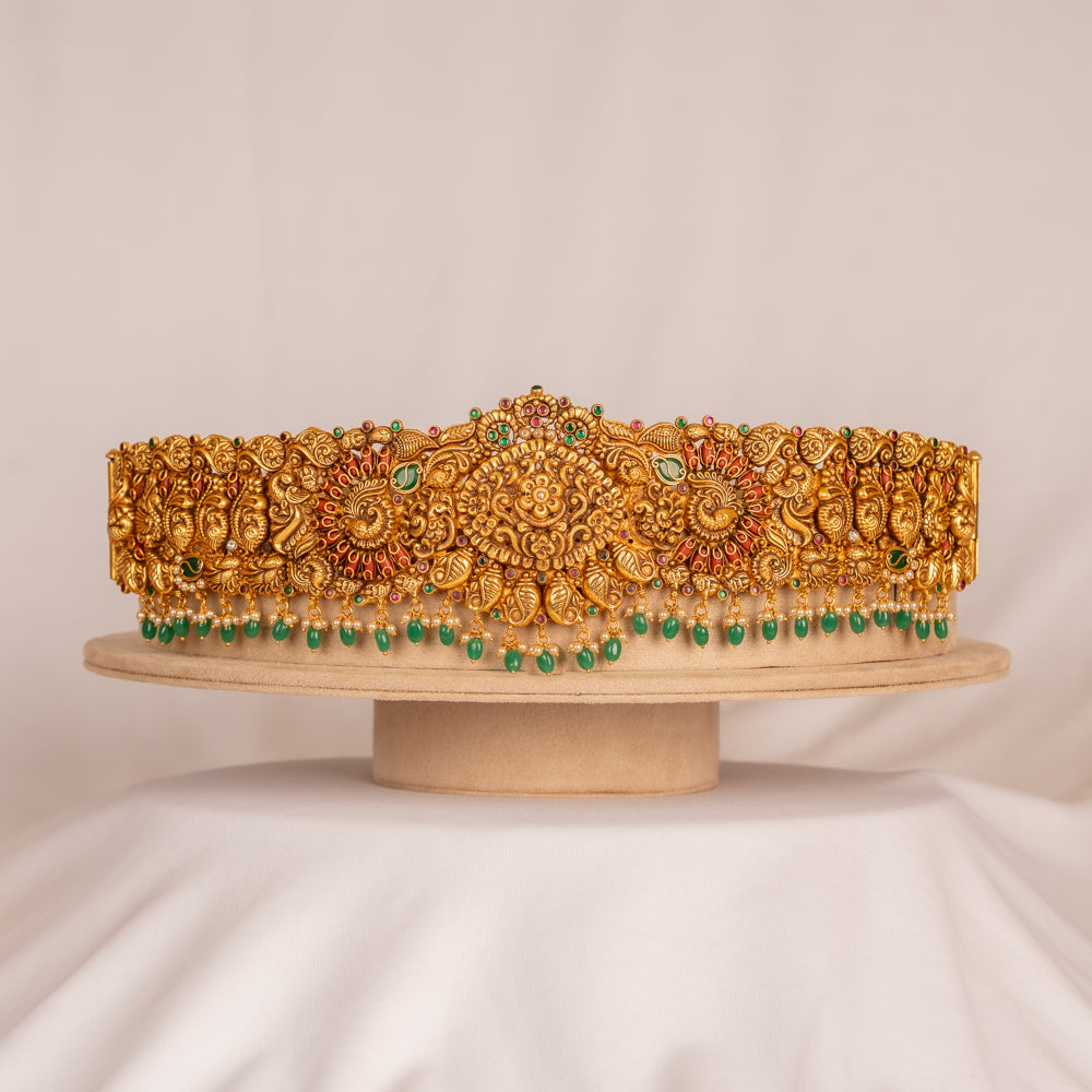 Plain Oddiyanam