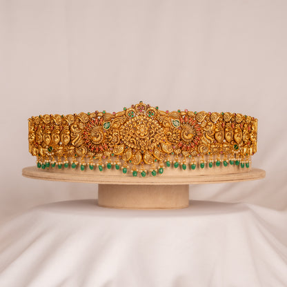 Plain Oddiyanam