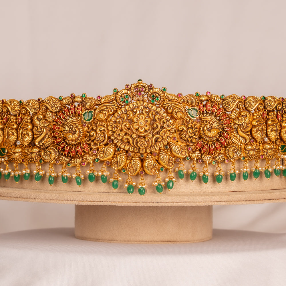 Plain Oddiyanam